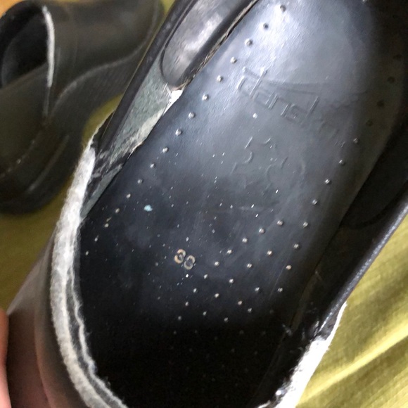 Dansko clogs - Picture 6 of 7